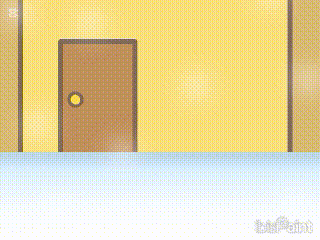 あさひくんのアニメ