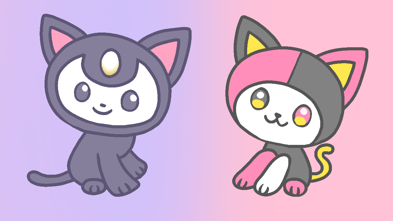 どっちが好き？