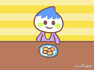 いっずんのアニメ