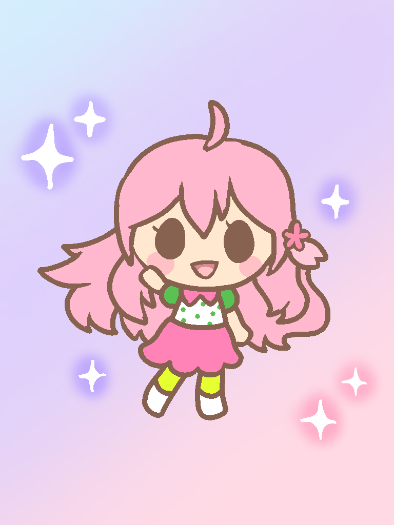 Yocco18（夏休みファッションショー企画）