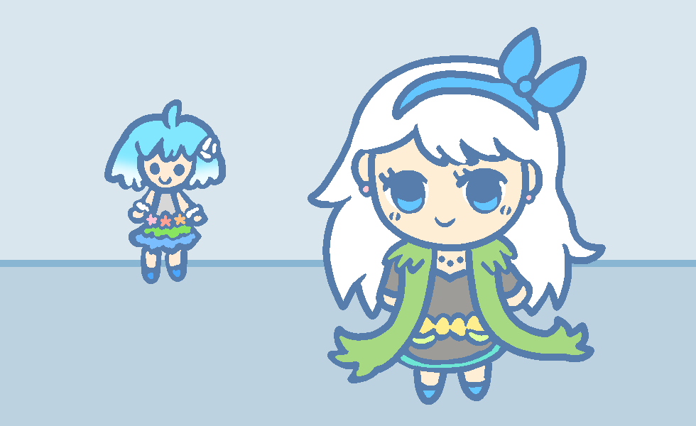 帰ってしまう山内あおば