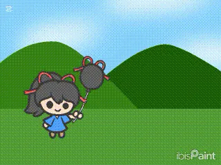 青木めんかのアニメ