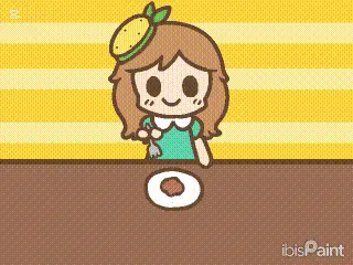 星川とばりのアニメ