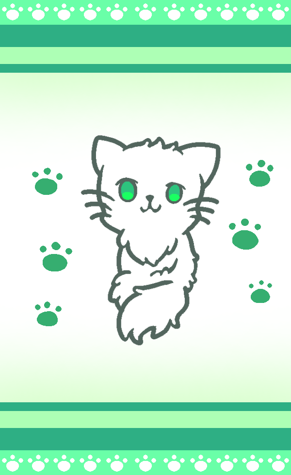 白猫の性別はどっち？