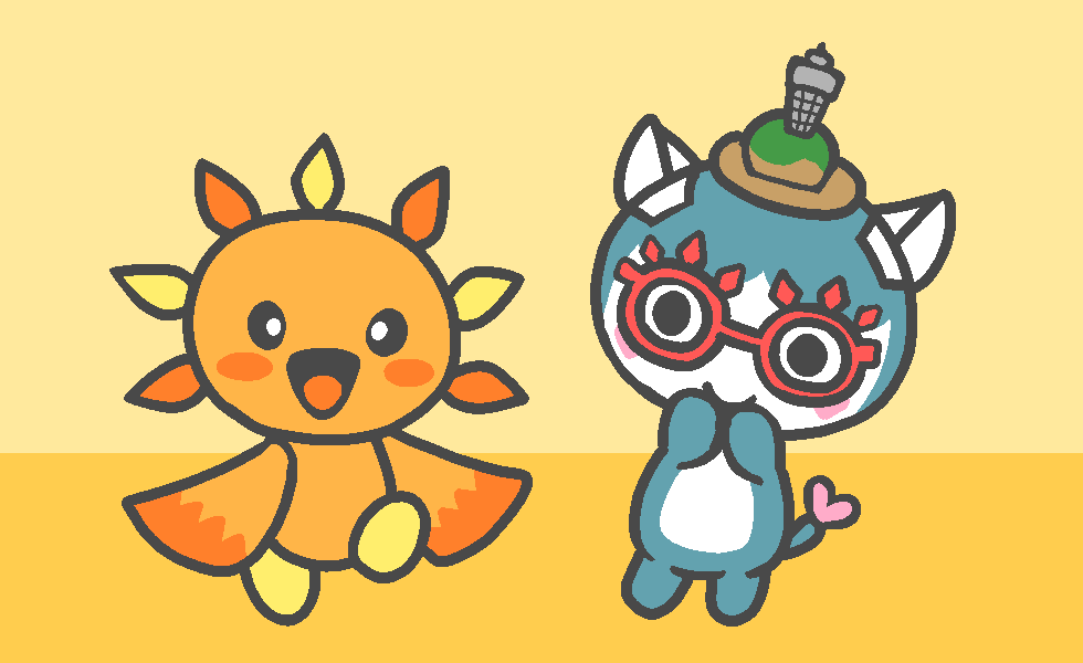 どっちが好き？