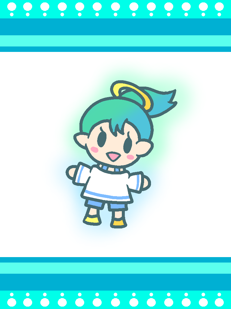 ジプシーの声優はどっち？