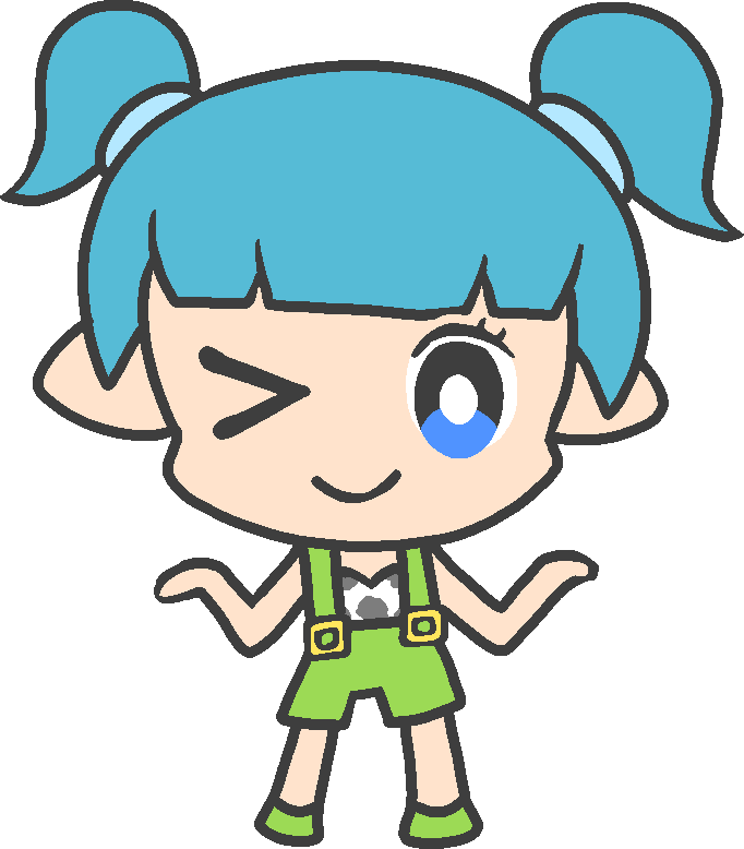 神奈川県擬人化企画in2020