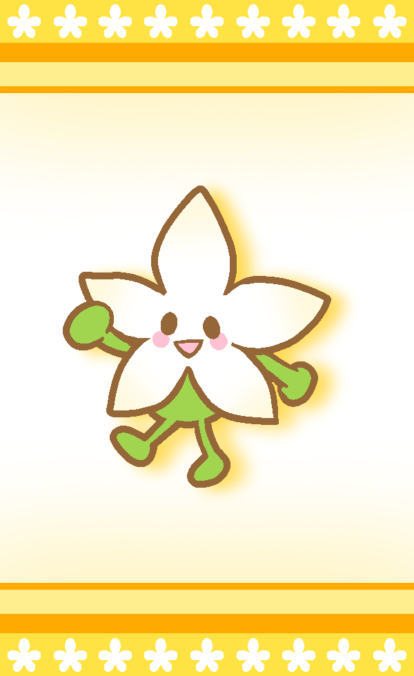 なしかちゃんの声優はどっち？