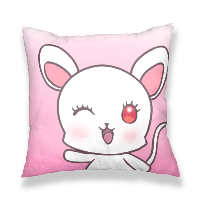 ジュリアクッション（表）