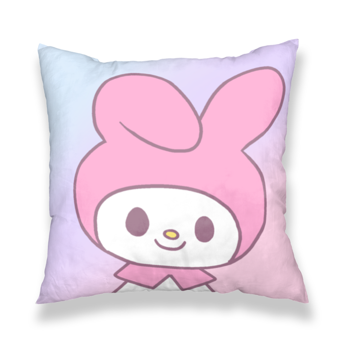 マイメロディクッション（表）