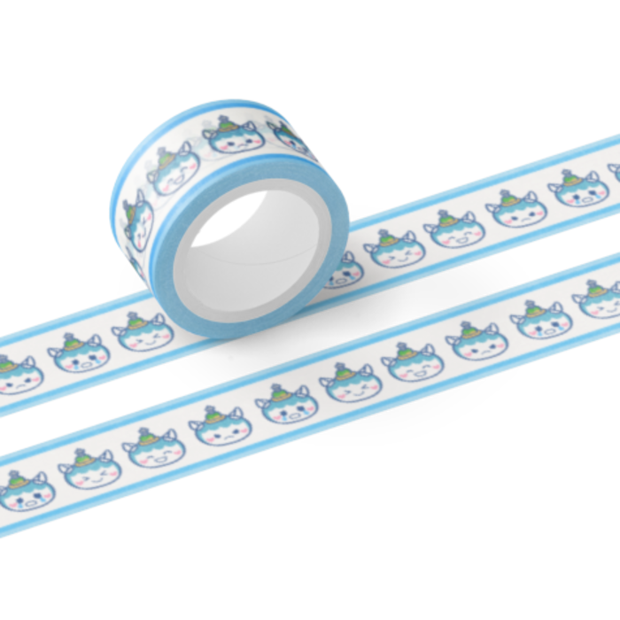 ふじキュン♡の声優はどっち？