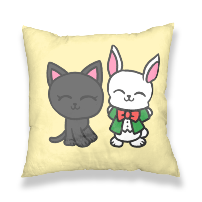 ジュリアのキャラクター