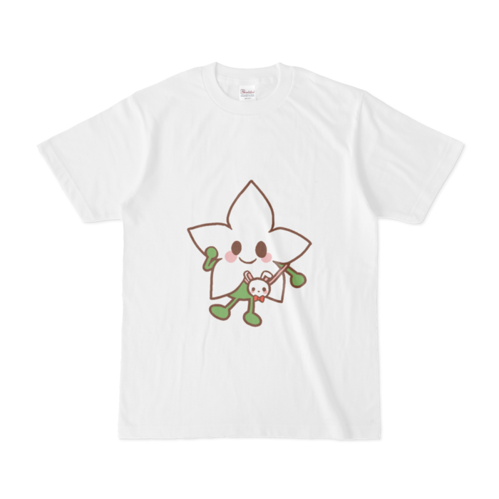 なしかちゃん（ジャージ用）