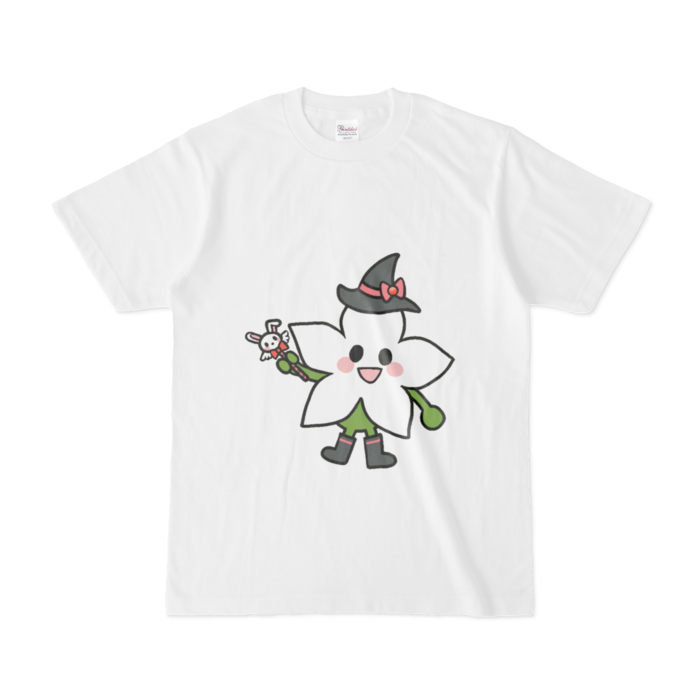 ハロウィンなしかちゃん（ジャージ用）