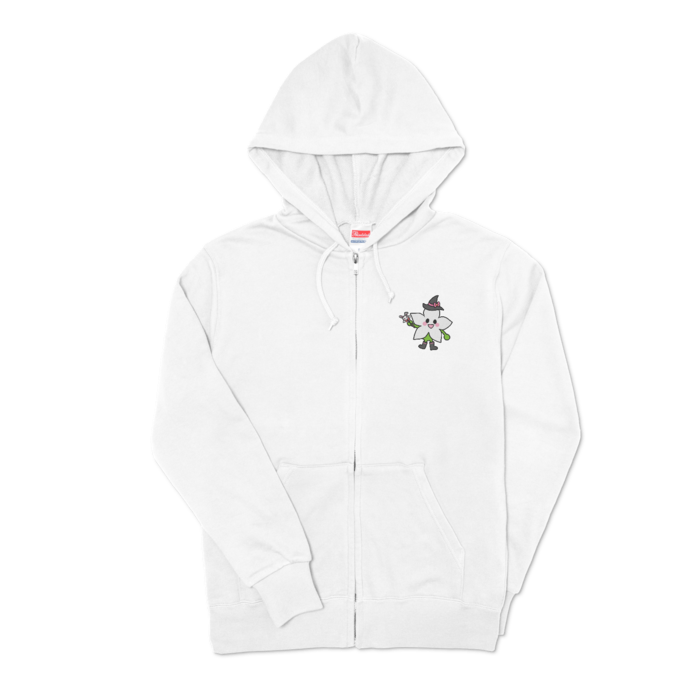 ハロウィンなしかちゃん（ジャージ用）