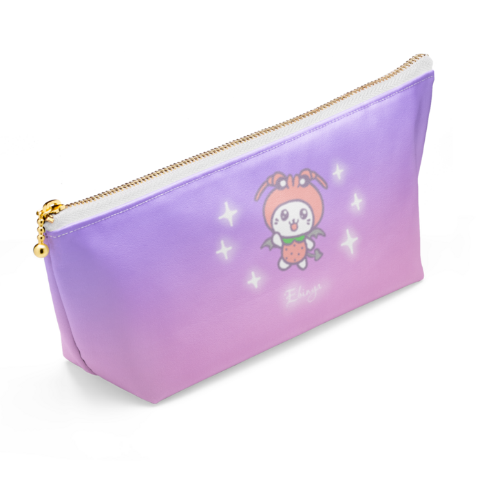 えび～にゃの声優はどっち？