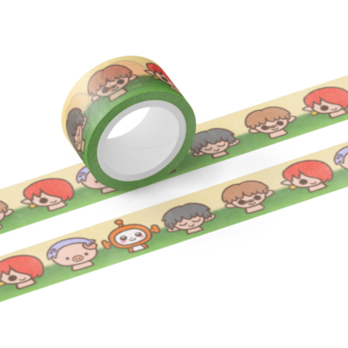 あゆコロちゃんの性別はどっち？