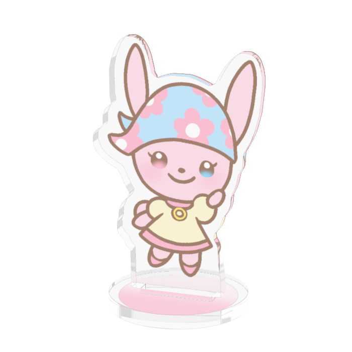 キキちゃんの性別はどっち？