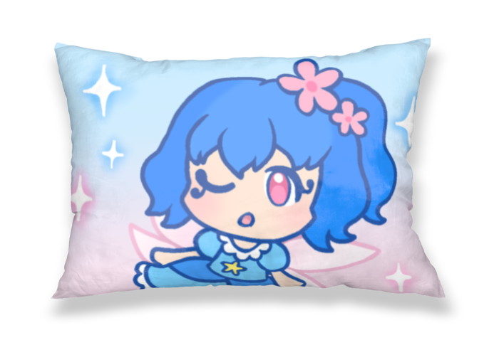 屏風浦しおみ枕（裏）