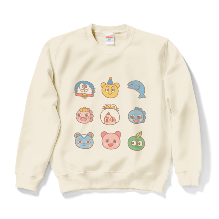 パジャマに着るやつ