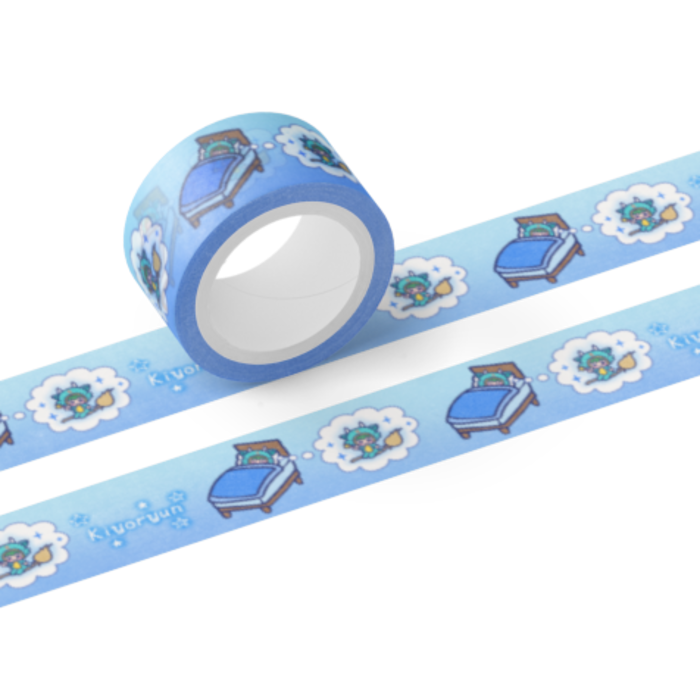 きよりゅんの声優はどっち？