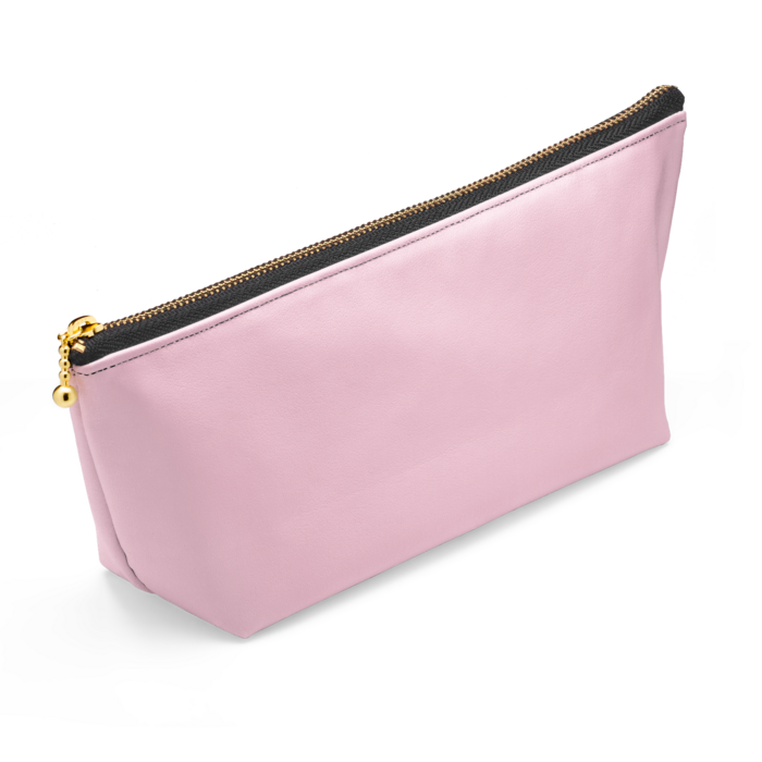 デフォたん生理ポーチ（裏）