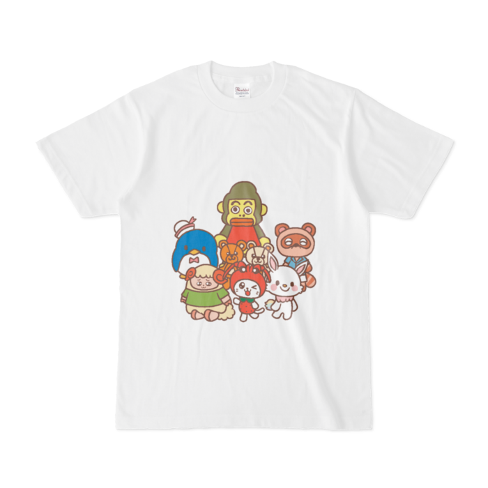 でんしゃにのろうだいさくせん（ジャージ用）