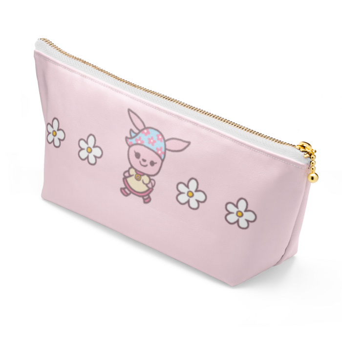 キキちゃんのペンポーチは好き？