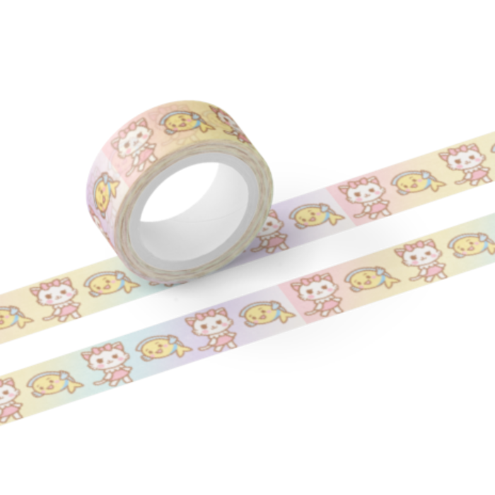 どっちが好き？