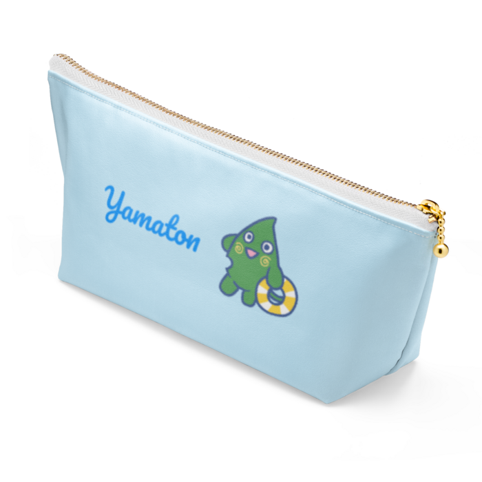 ヤマトンの声優はどっち？