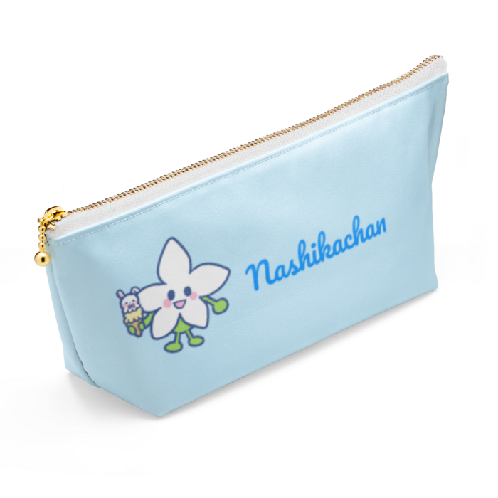 なしかちゃんの声優はどっち？