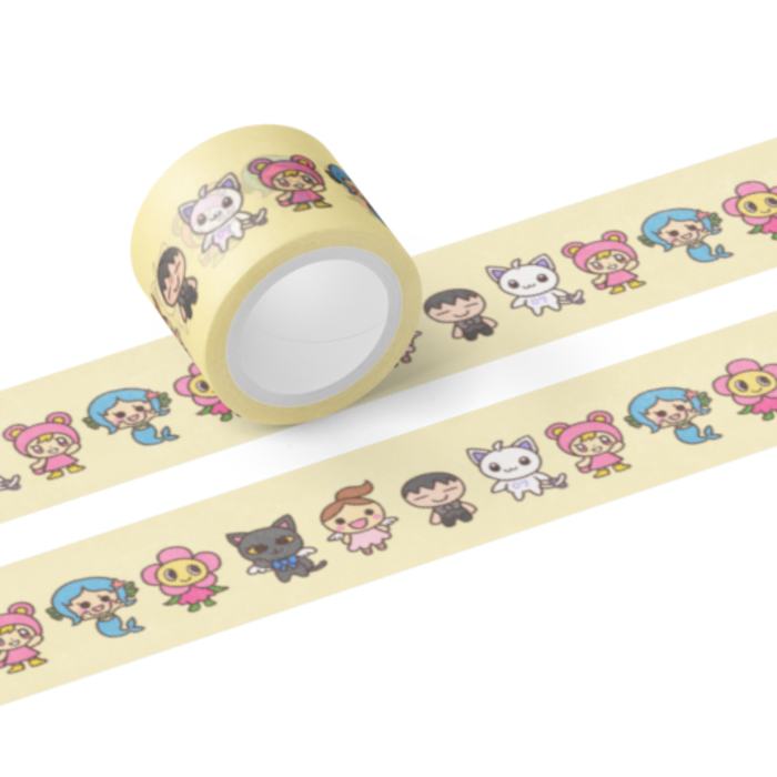 小田急相模原のキャラクター