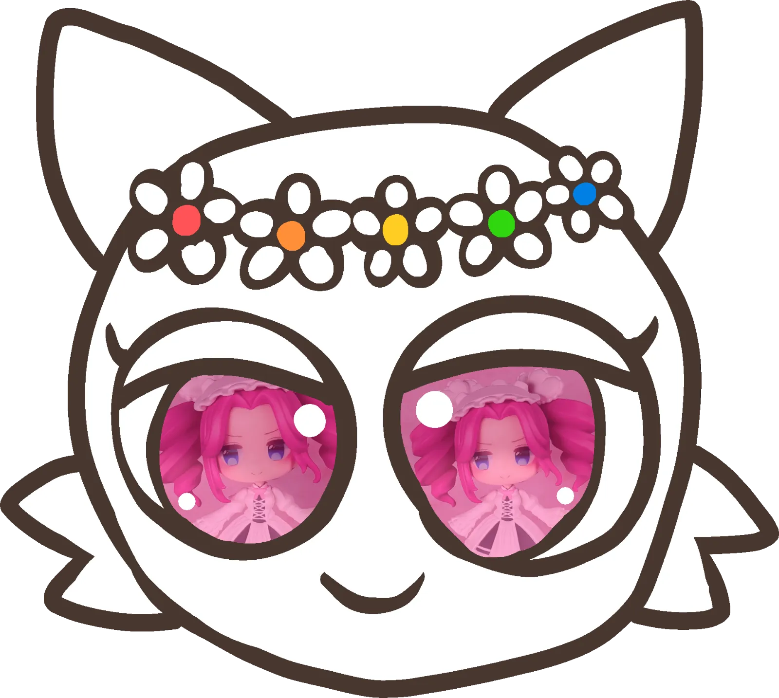 ウェンダは好き？