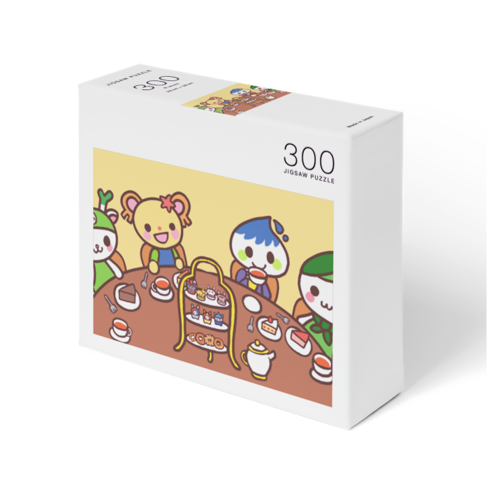 どっちが好き？