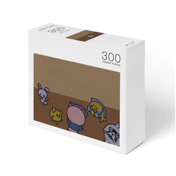 あゆコロちゃんの声優はどっち？