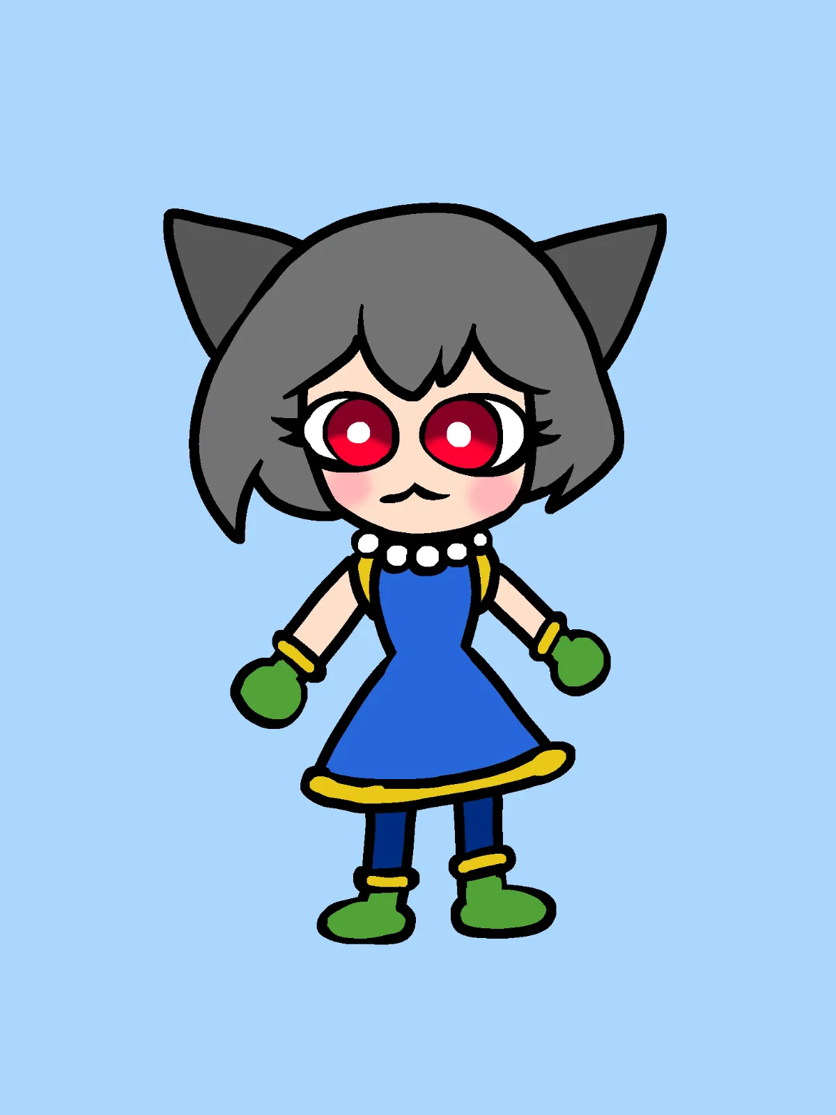 グレーは好き？