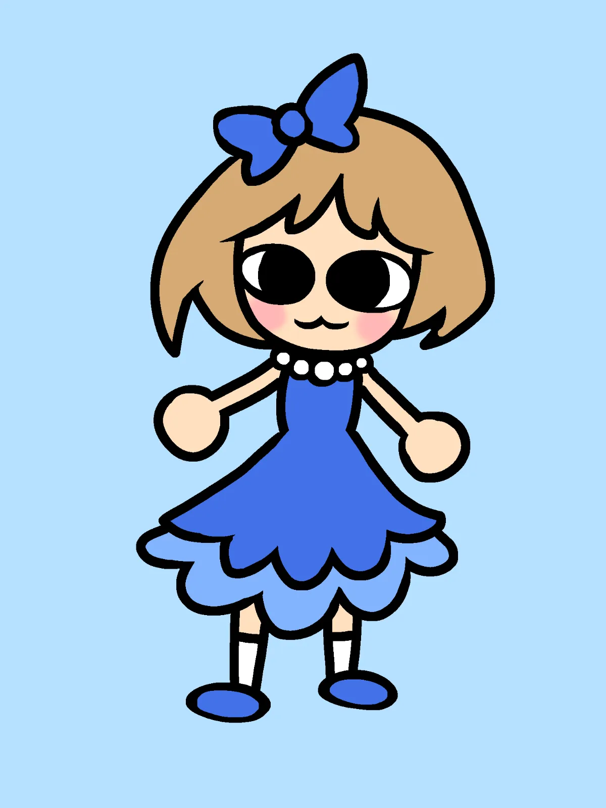 タナーは好き？