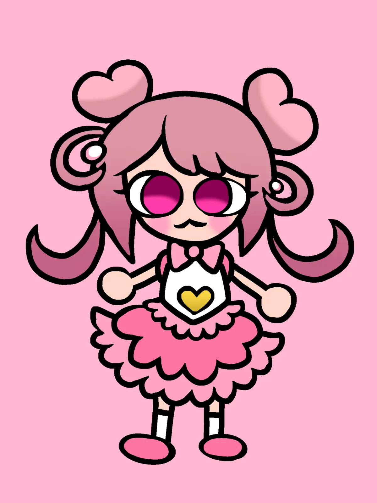 タナーは好き？