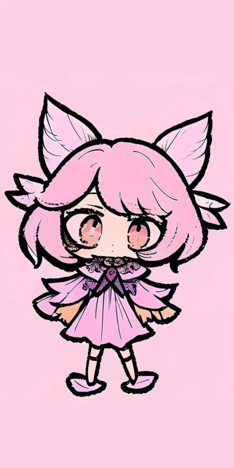 ウェンダは好き？