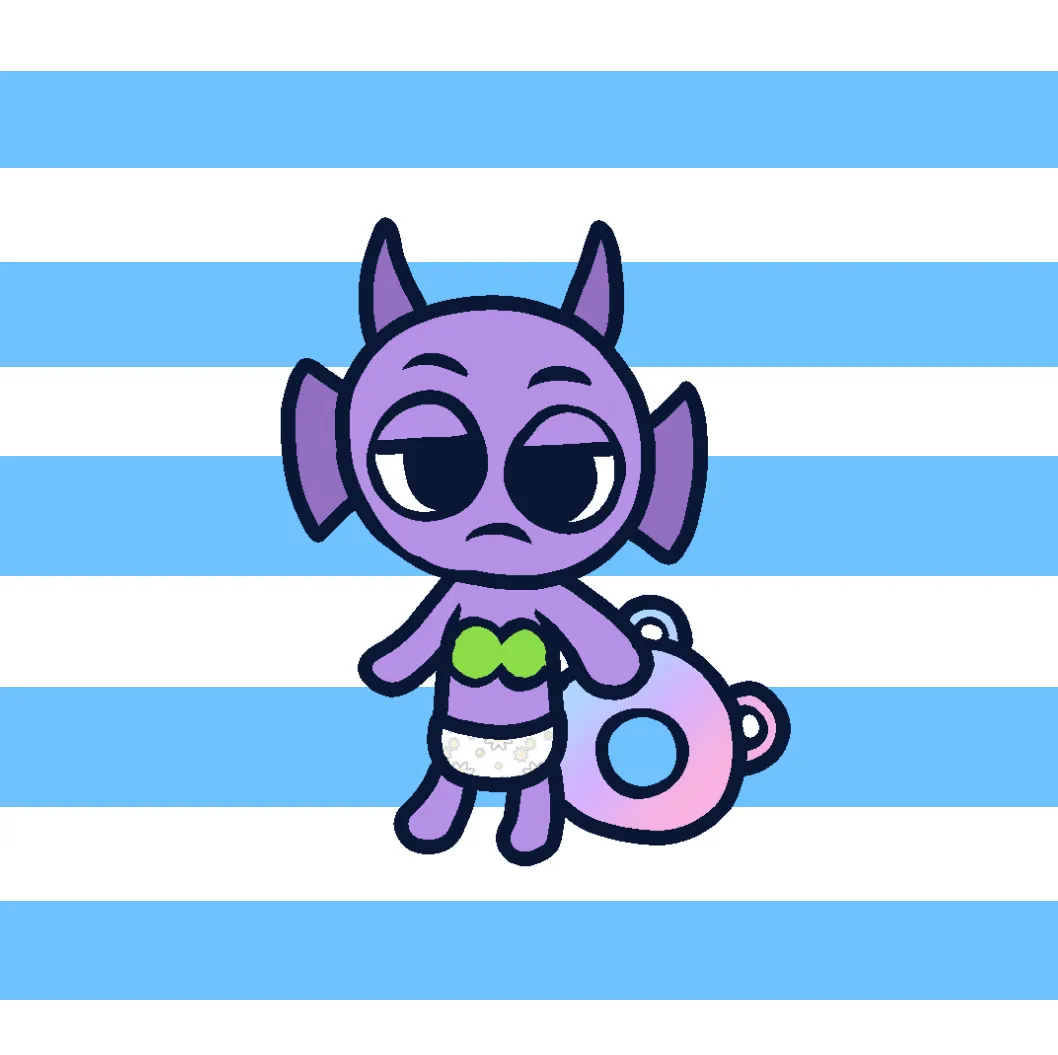 ダープルは好き？