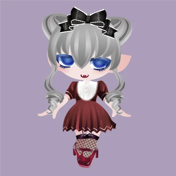 ウェンダは好き？