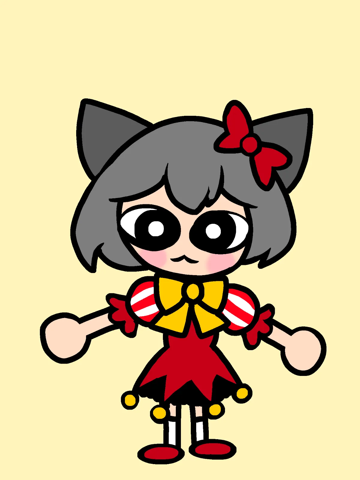 グレーは好き？