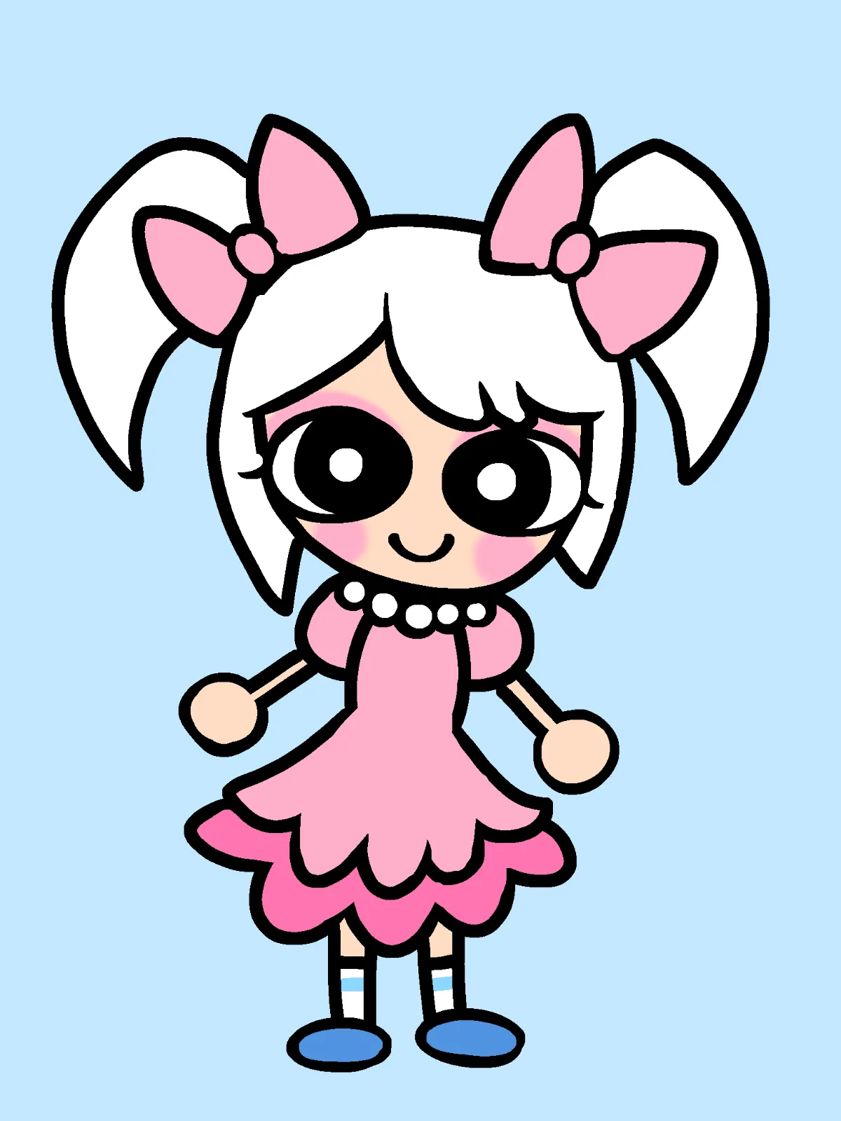 ウェンダは好き？