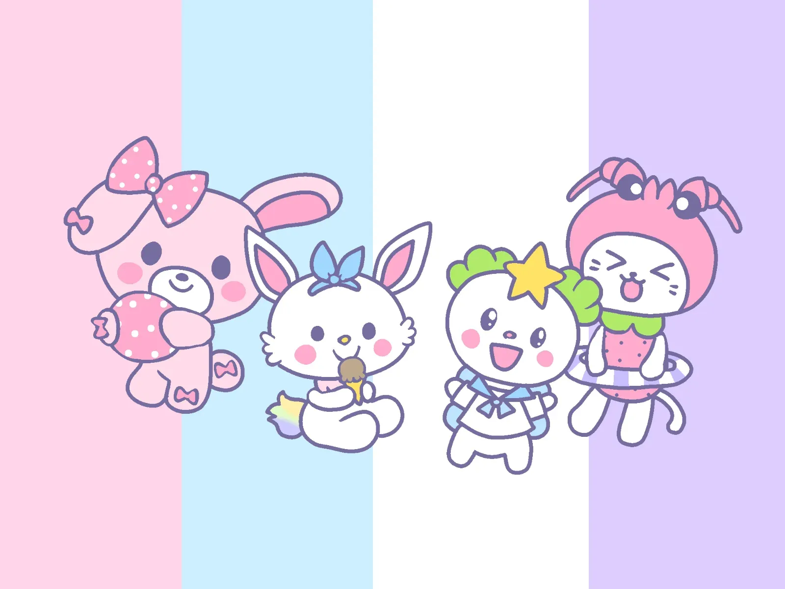 どっちが好き？