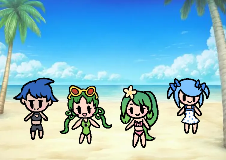 ビック○○