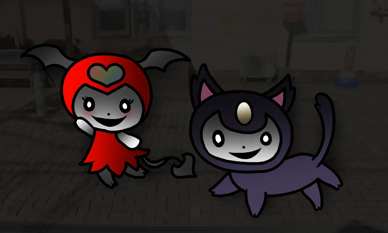 マーリンは好き？