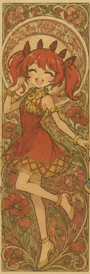 ラディは好き？
