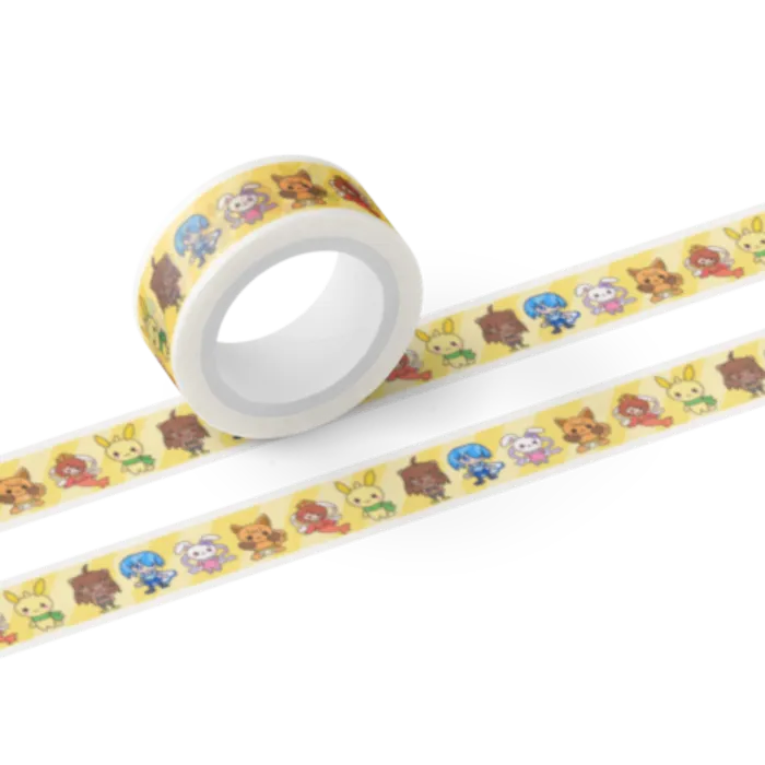 座間市相模が丘 ゆるキャラ