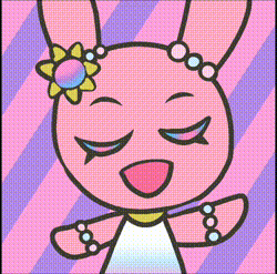 ピンキーは好き？
