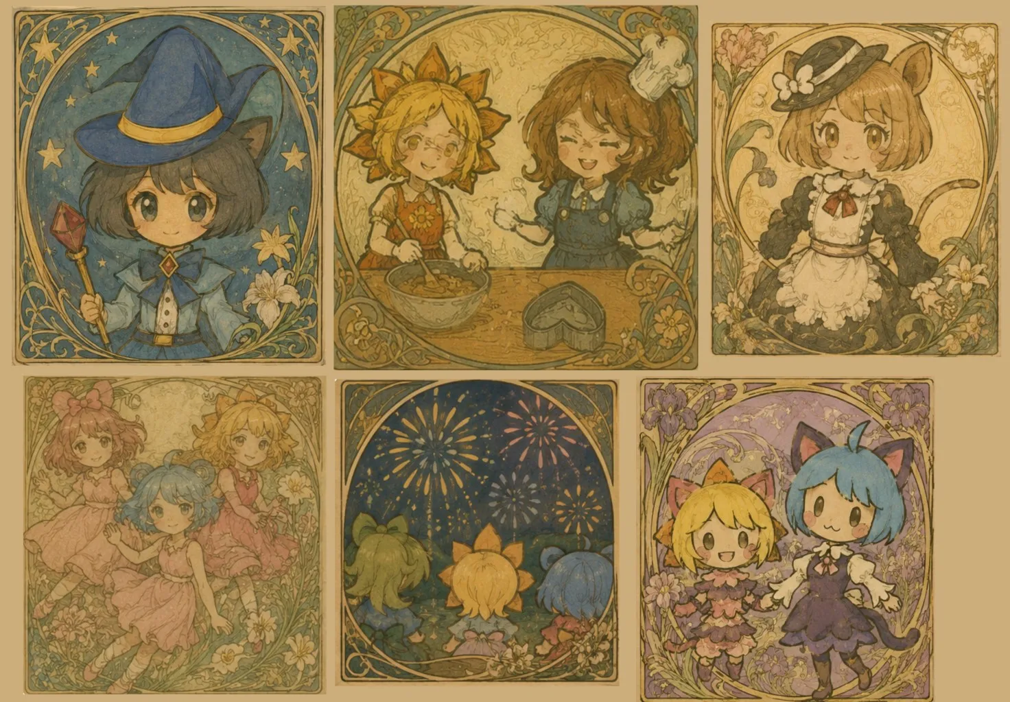 スプランキーは好き？